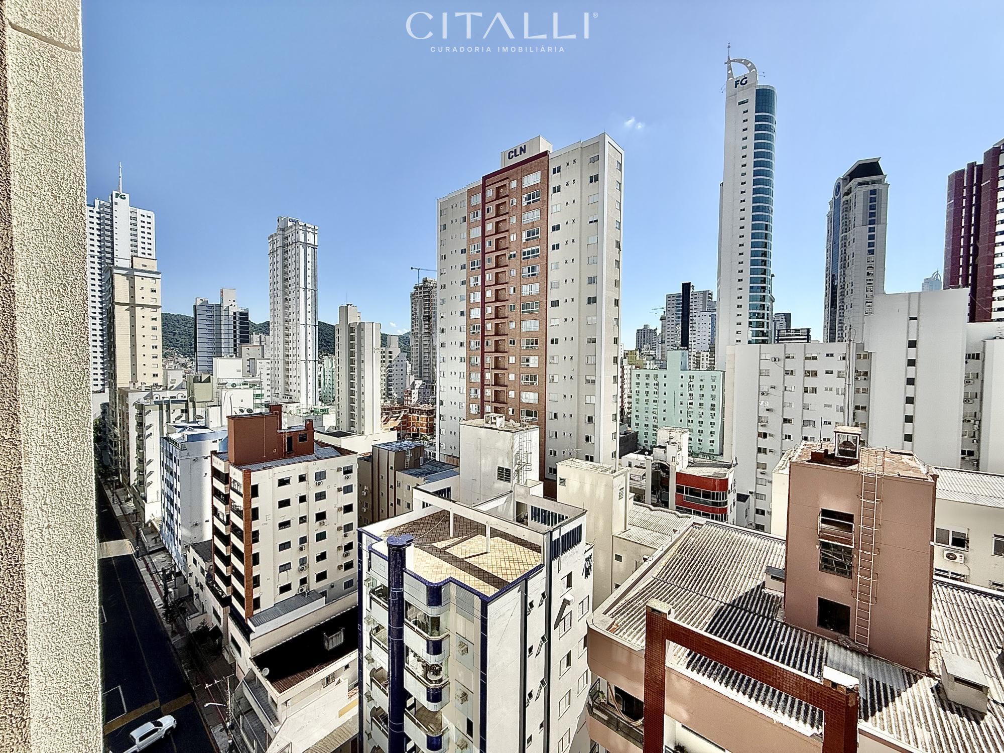 Apartamento no Edifício Villa Alba em Balneário Camboriú, 04 suítes, 145m² - Foto 5