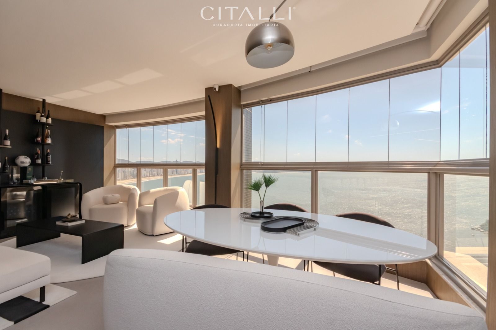 APARTAMENTO NO EDIFÍCIO BATURITÉ LOUNGE HOUSE – BALNEÁRIO CAMBORIÚ - Foto 5