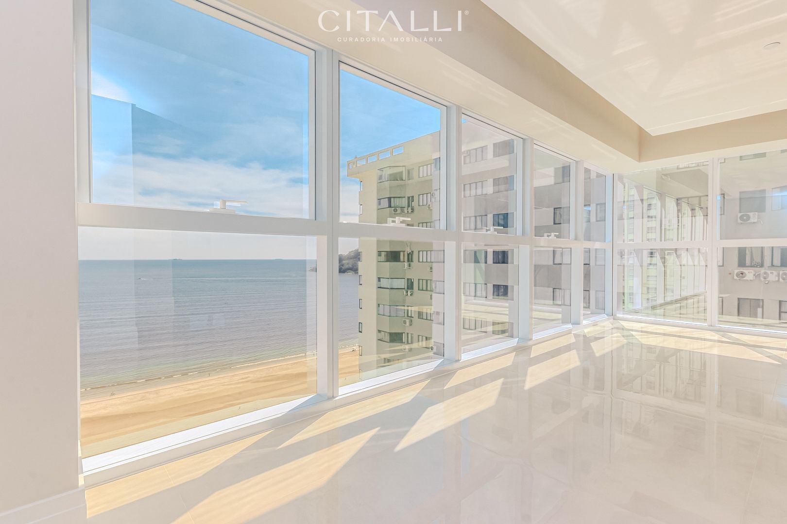 Apartamento no Edifício One Tower em Balneário Camboriú com 194,24 m² - Foto 3
