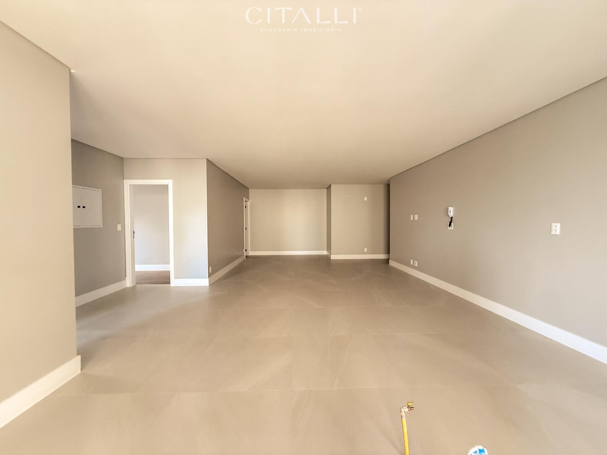 Apartamento no Edifício Ocean Wind na Praia Brava em Itajaí com 156 m² - Foto 4