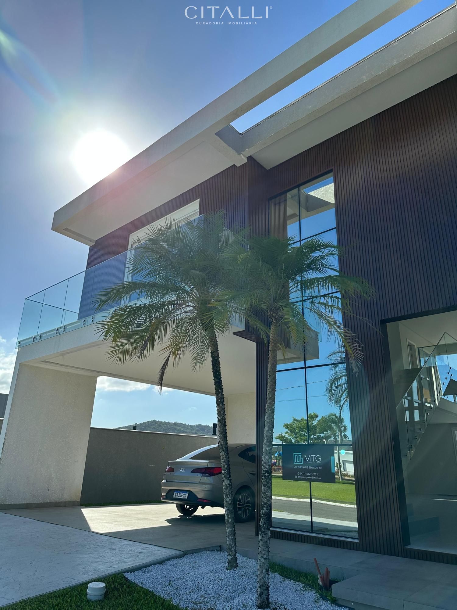 Casa no Condomínio Caledônia Private Village em Camboriú com 316,83 m² - Foto 2