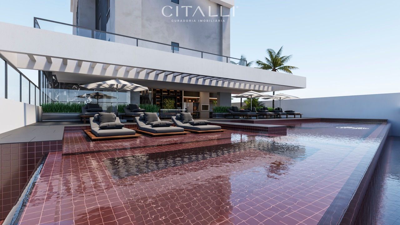 Apartamento no Edifício Pericó Residence em Balneário Camboriú com 149,07 m² - Foto 3