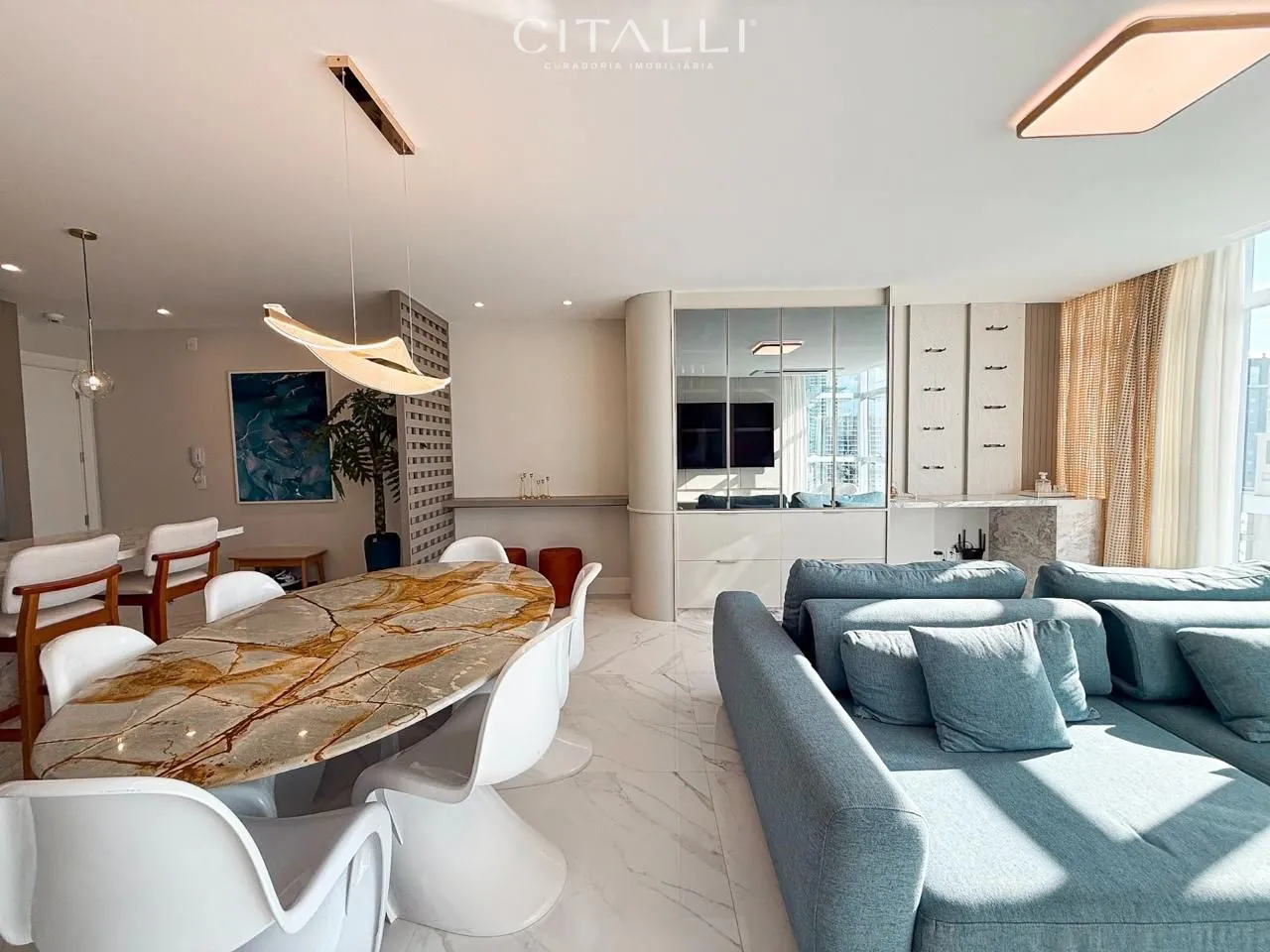 Apartamento no Edifício Horizon Residence - Foto 1
