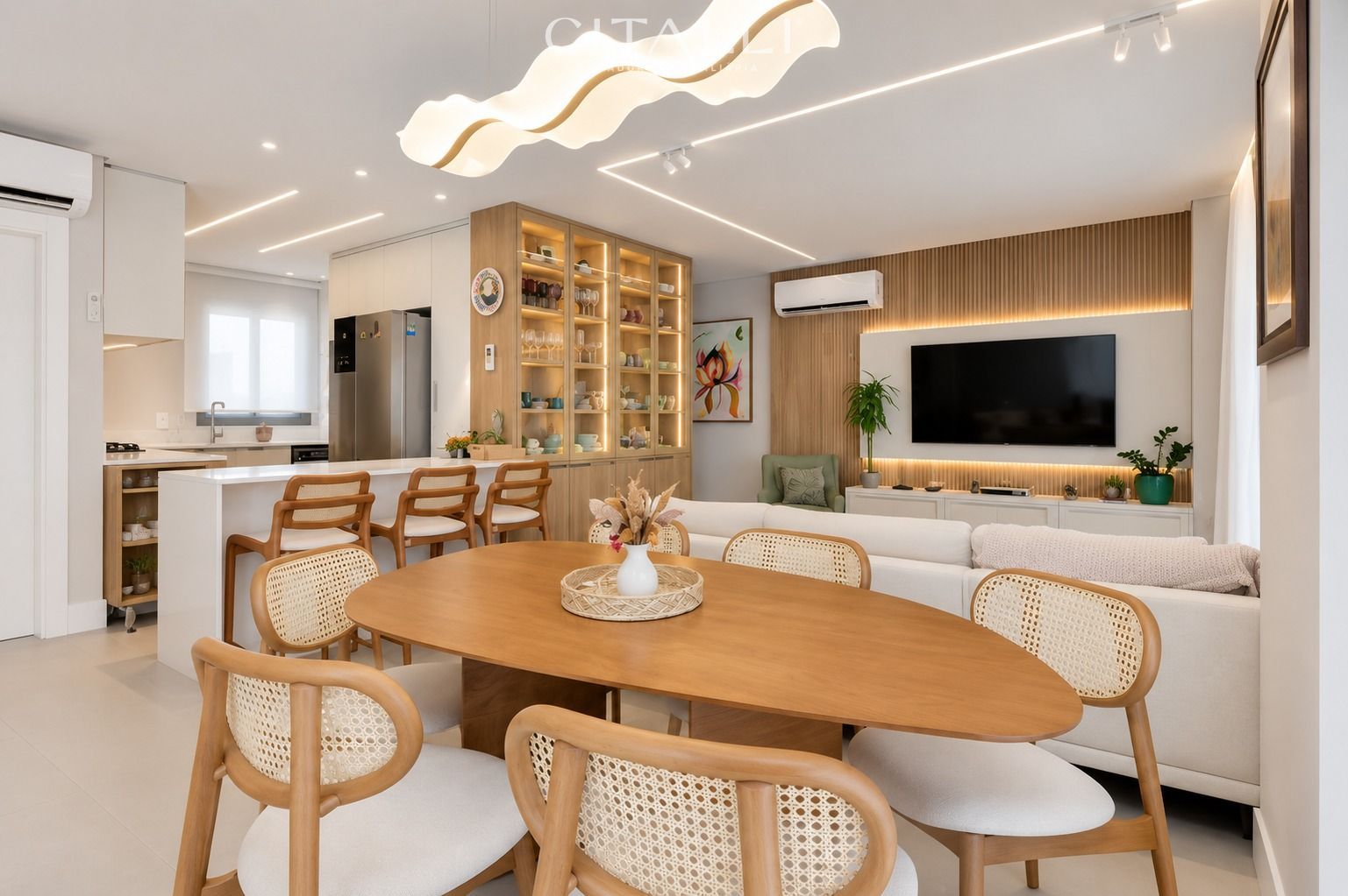 APARTAMENTO NO EDIFÍCIO TORRE DE MALLORCA – BALNEÁRIO CAMBORIÚ - Foto 5