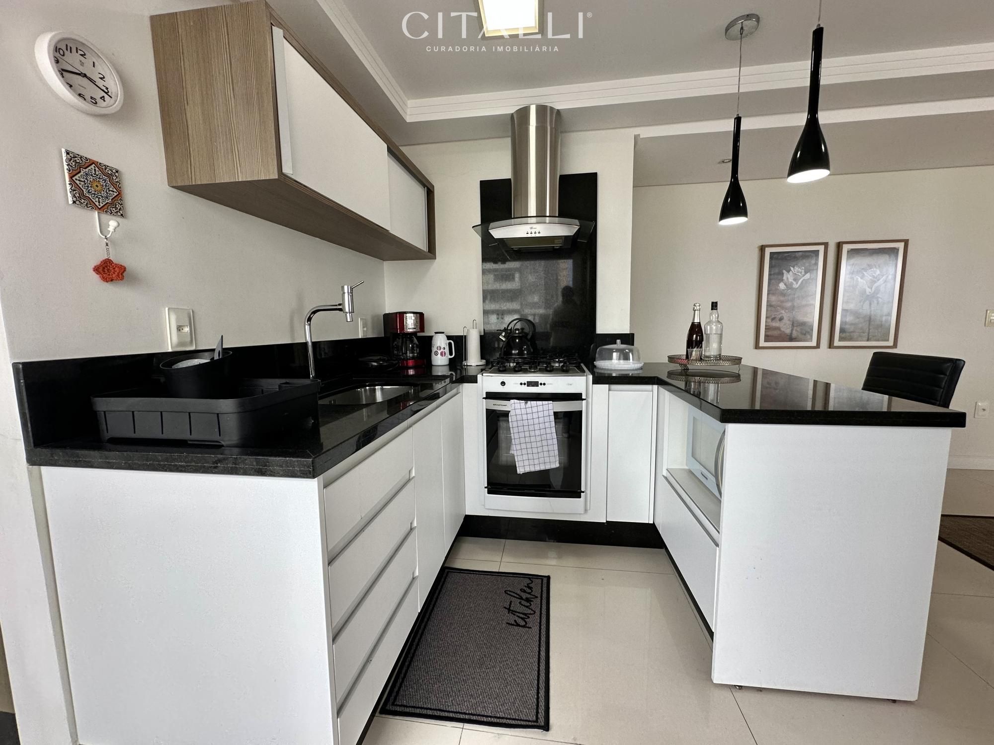 Apartamento frente mar no Edifício Porta do Sol - Balneário Camboriú - Foto 4