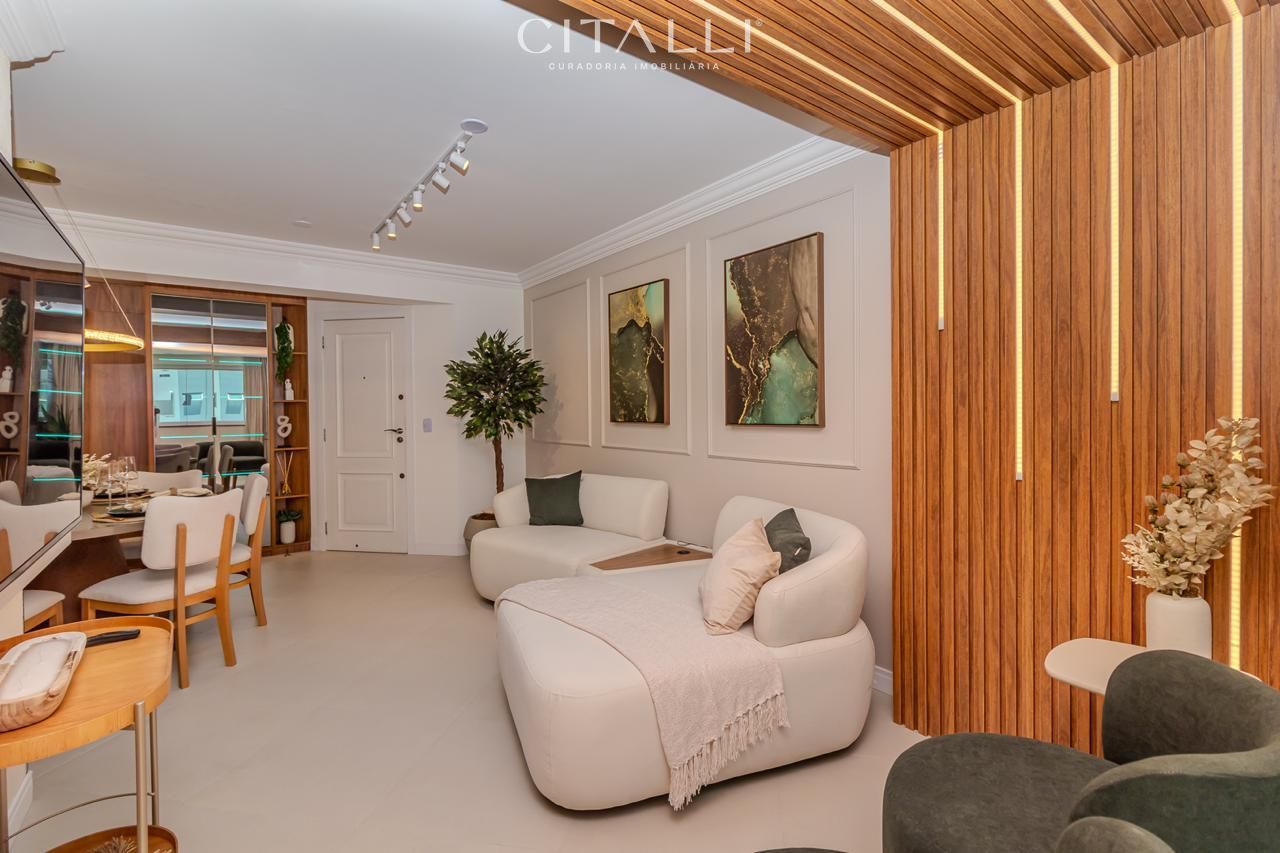 Residencial Maria Mathilde – Conforto e praticidade em área nobre de Balneário Camboriú - Foto 1