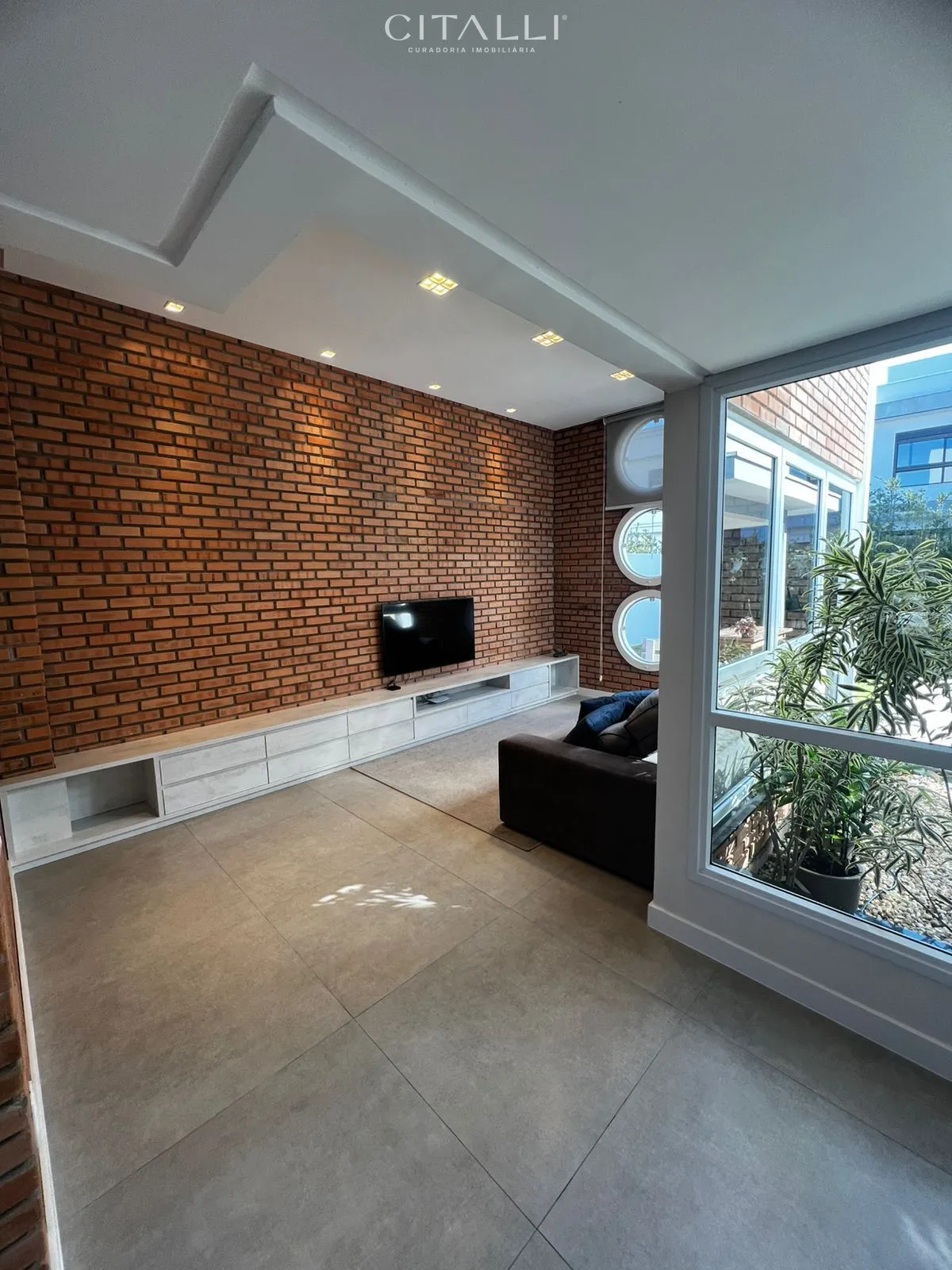 CASA NO CONDOMÍNIO CALEDÔNIA EM CAMBORIÚ - Foto 5