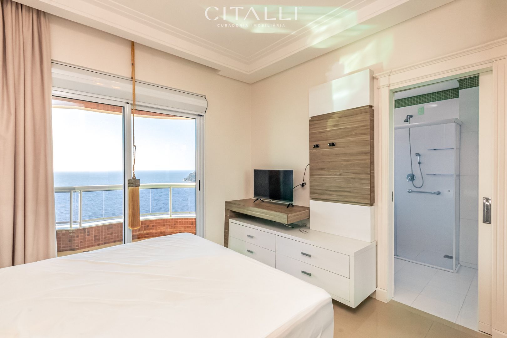 Apartamento no Edifício Beverly Hills em Balneário Camboriú com 185 m² - Foto 5