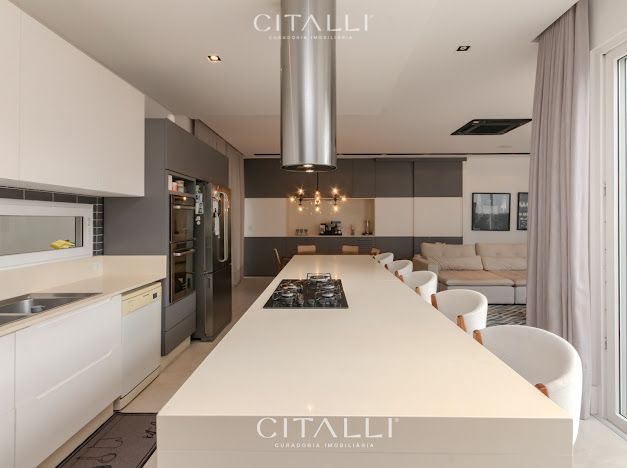 Casa em condomínio fechado na Fazenda – Itajaí - Foto 4