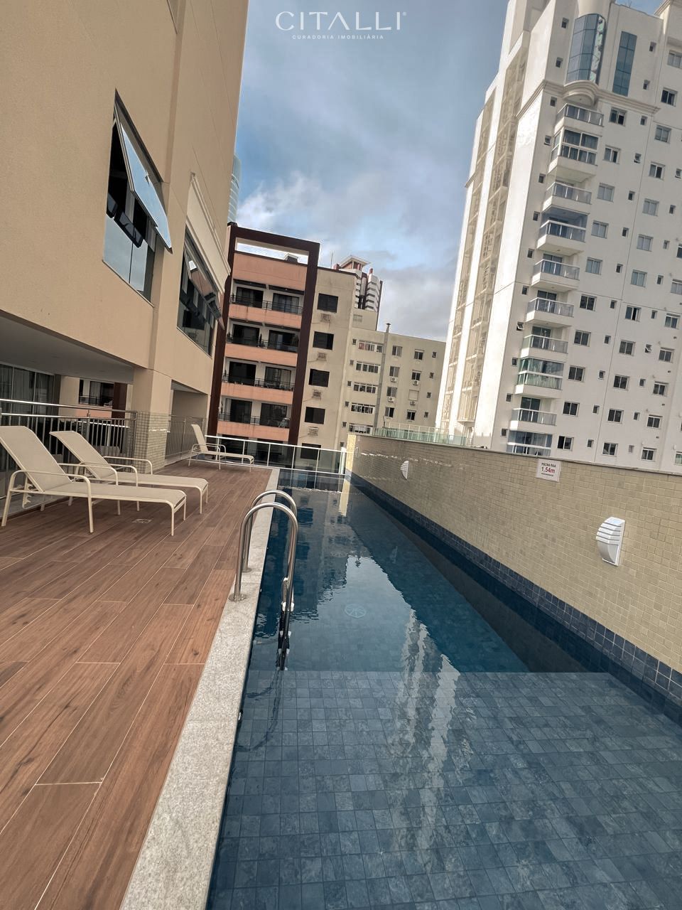 Apartamento à Venda no Edifício Villa Alba em Balneário Camboriú, 145m² - Foto 3