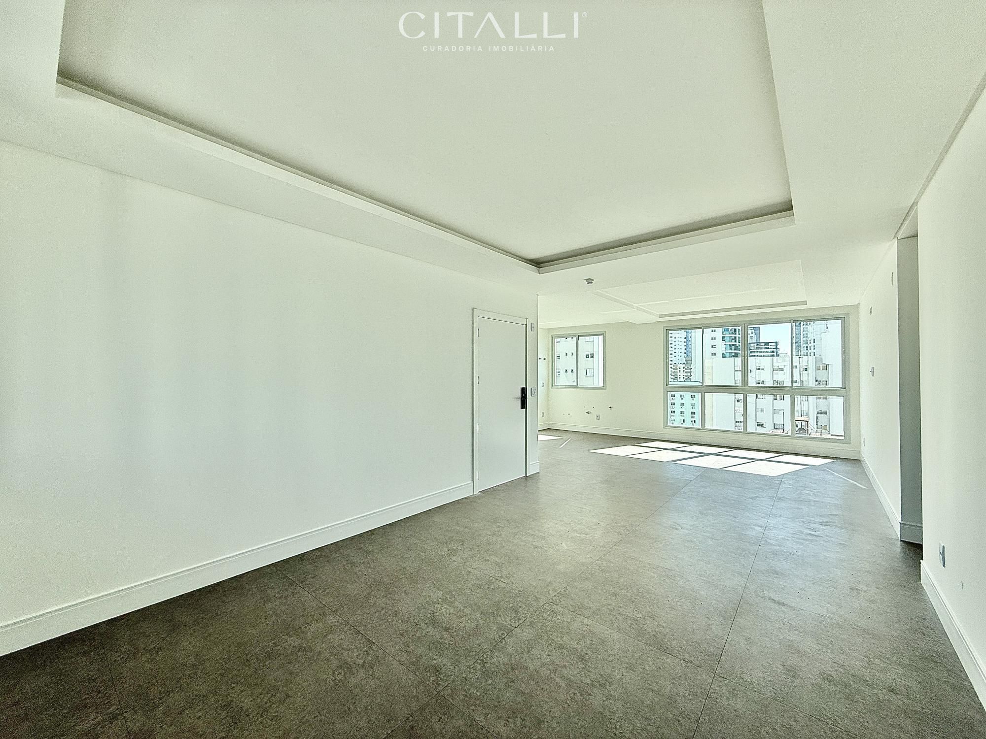 Apartamento no Edifício Villa Alba em Balneário Camboriú, 04 suítes, 145m² - Foto 3
