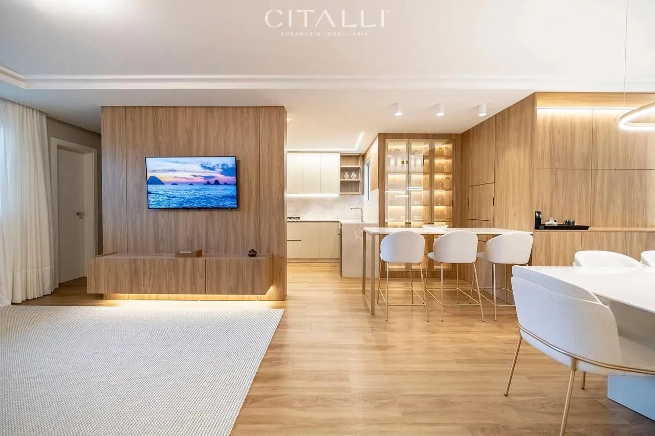 Apartamento à venda no Peniche Residence em Balneário Camboriú, 125m² - Foto 2