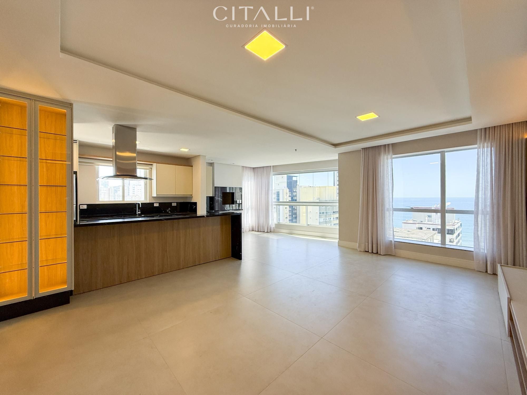 Apartamento à venda no Olimpia Residence em Balneário Camboriú, 04 suítes, 163m² - Foto 3