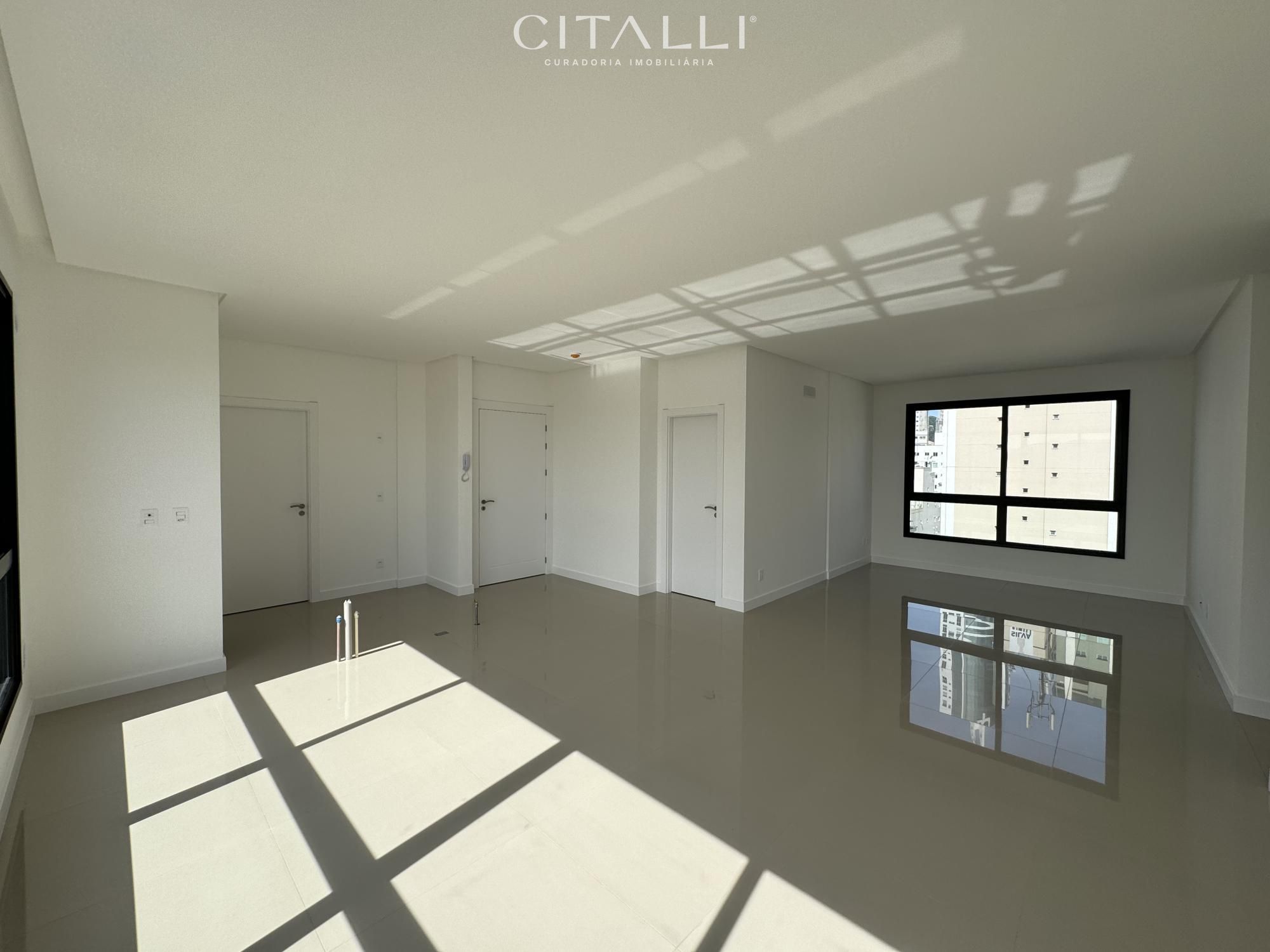 Apartamento novo no Edifício Porto Rotterdam Residence em Balneário Camboriú. - Foto 5