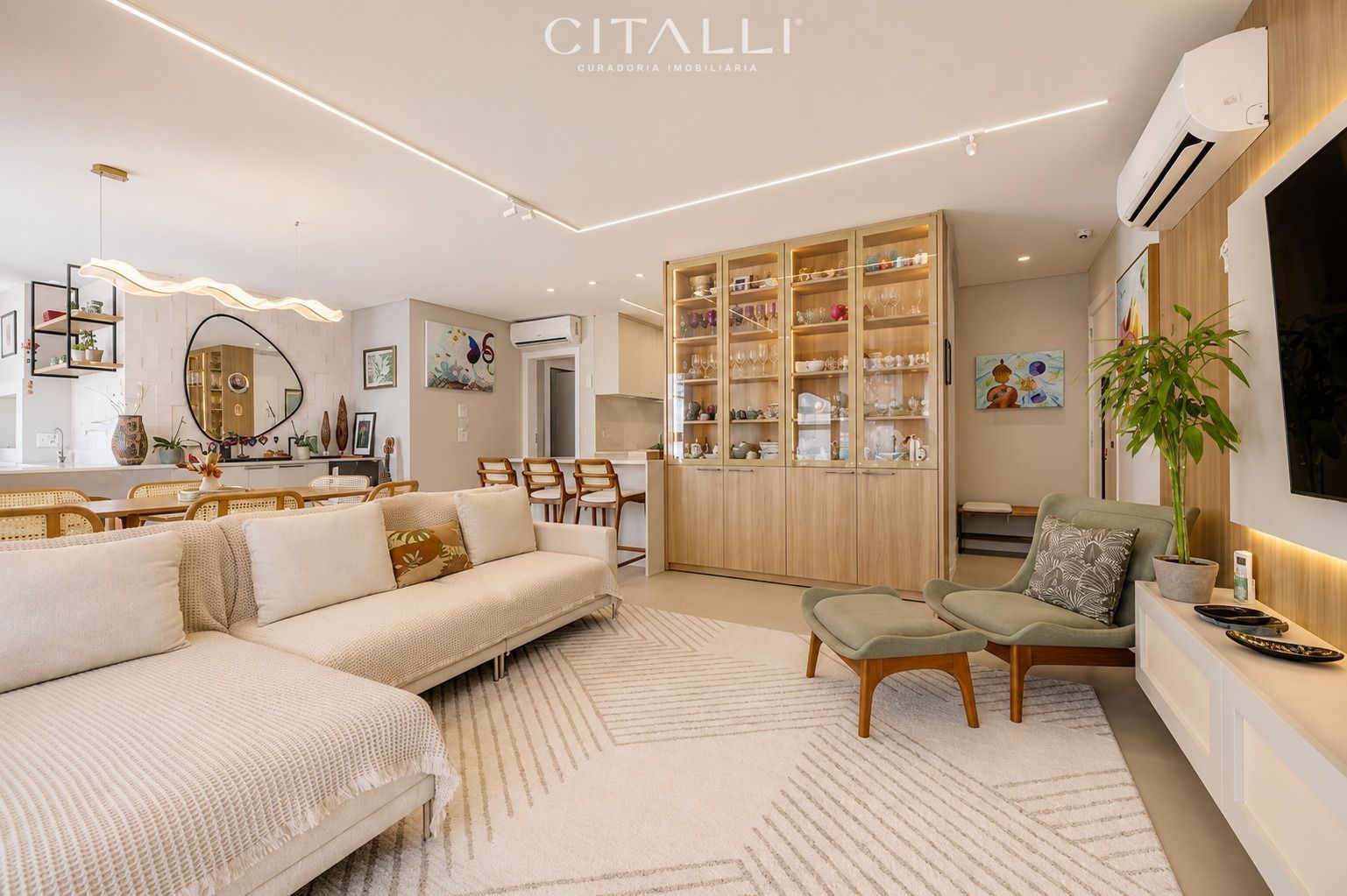 APARTAMENTO NO EDIFÍCIO TORRE DE MALLORCA – BALNEÁRIO CAMBORIÚ - Foto 3