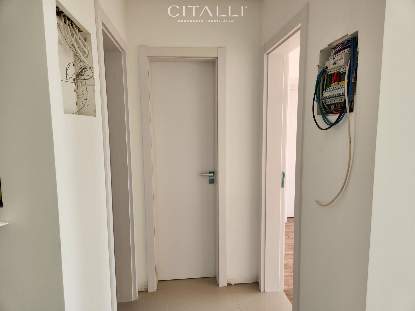 Apartamento no Edifício Cosmopolitan Tower em Itajaí com 80m² - Foto 5