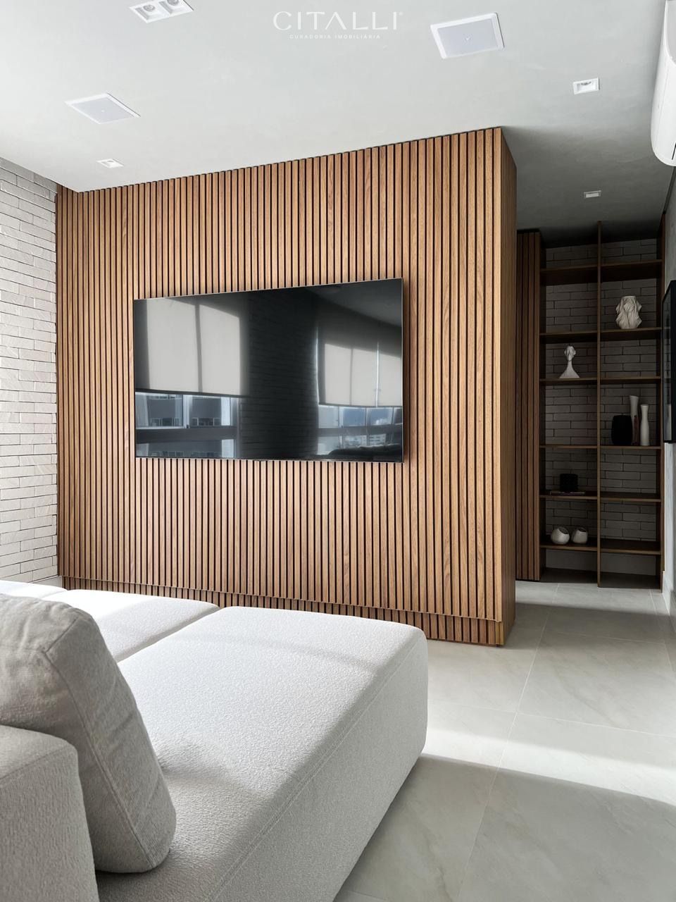 APARTAMENTO NO EDIFÍCIO SOLAR DI CAPRI – BALNEÁRIO CAMBORIÚ - Foto 4