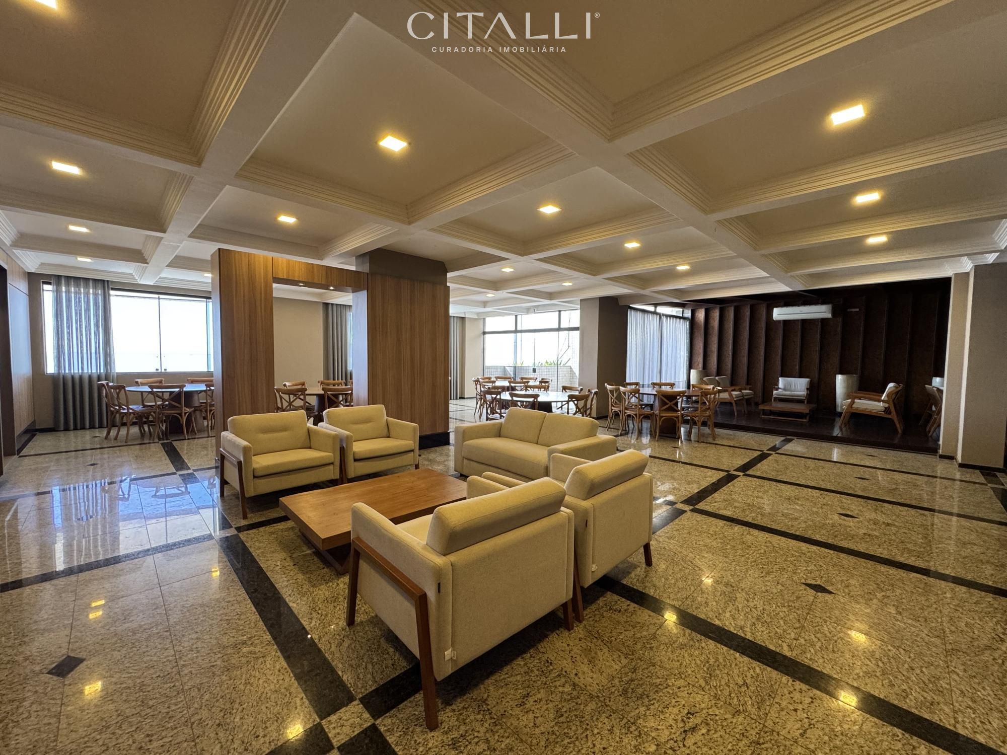 Apartamento no Edifício Real Park em Balneário Camboriú com 190 m² - Foto 3