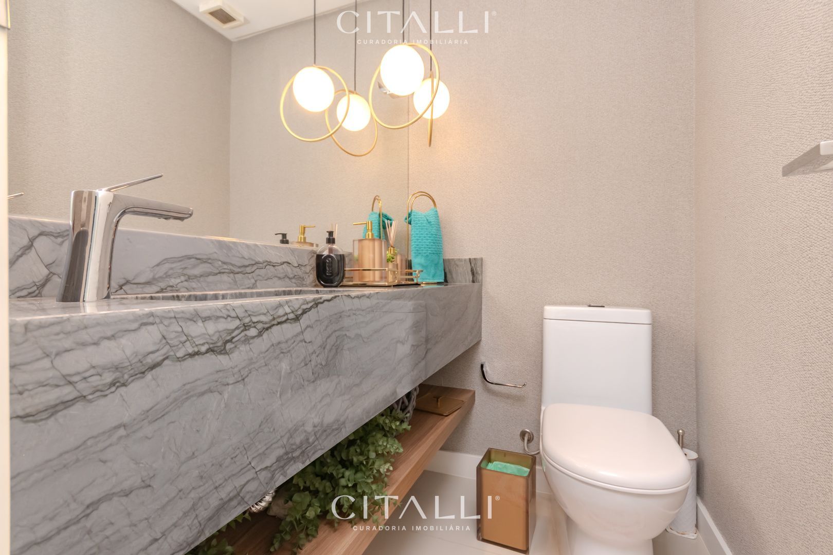 ALTO PADRÃO – ELEGANCE TOWER – BALNEÁRIO CAMBORIÚ - Foto 3