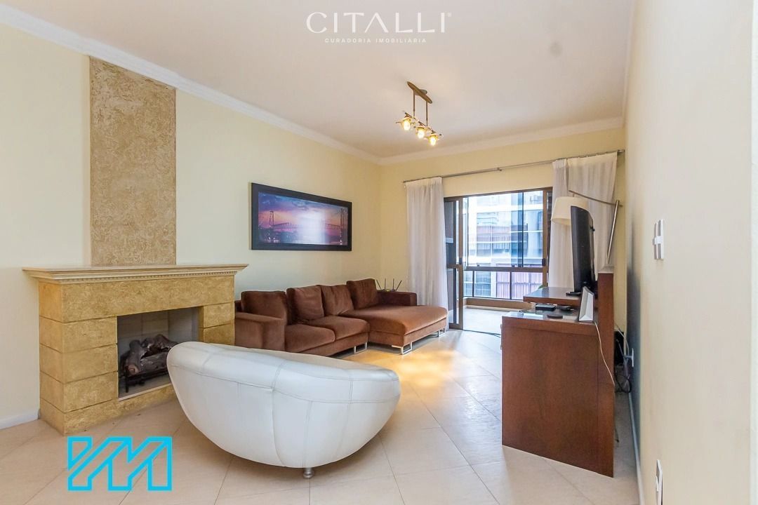 Cobertura Duplex com 03 suítes à venda no Edifício Anthurium Palace Residence em Itapema - Foto 3