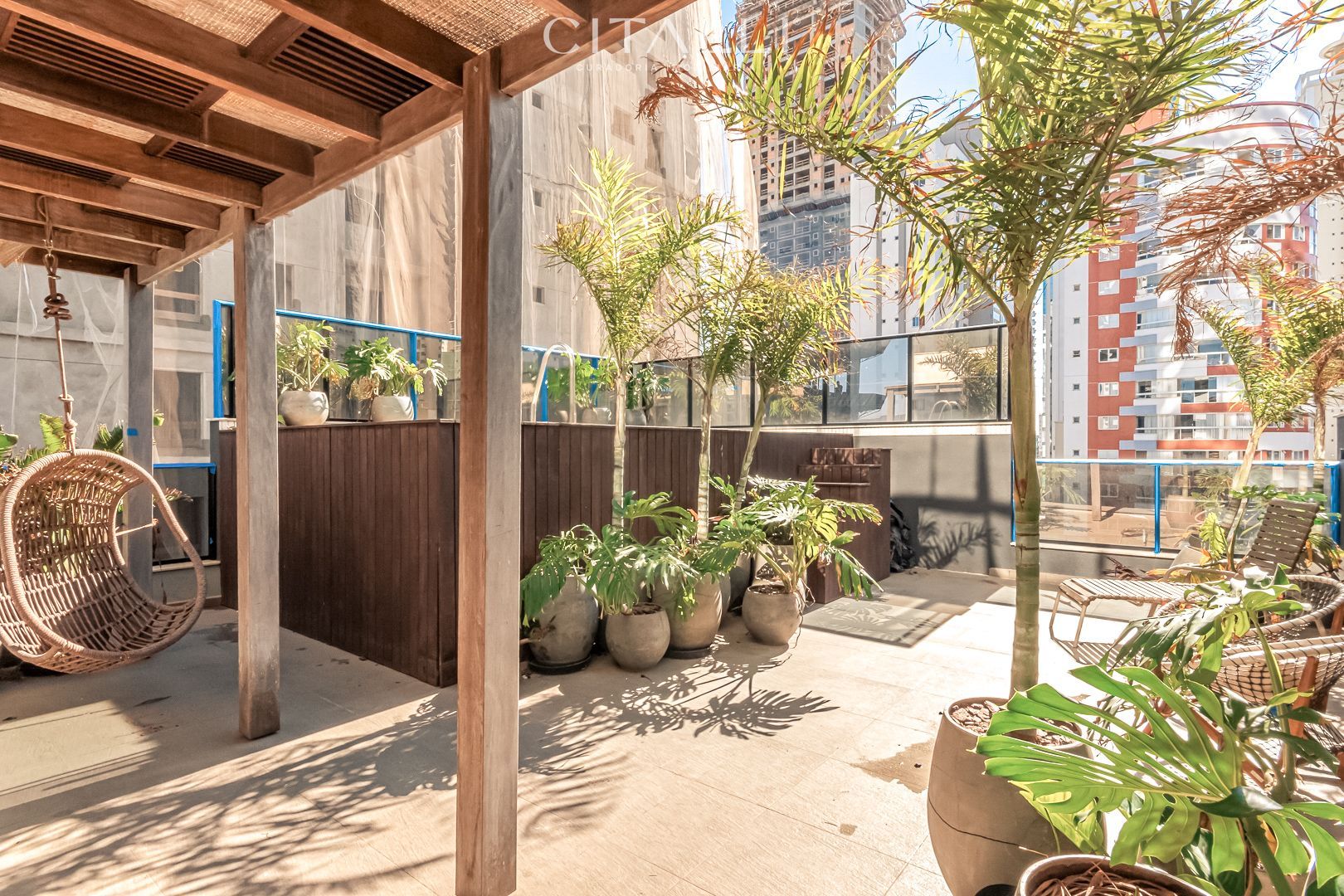 Apartamento diferenciado no Edifício Argos em Balneário Camboriú com 218 m² - Foto 3