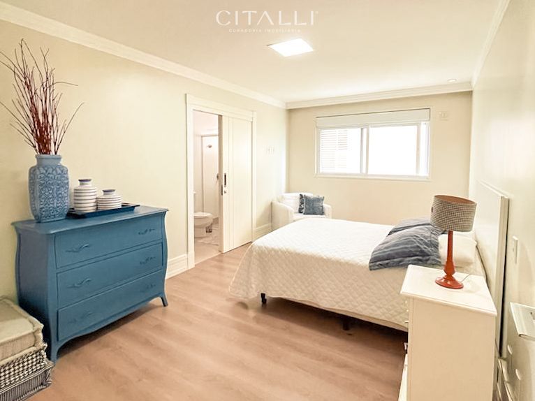 Apartamento no Edifício Ocean Palace  em Balneário Camboriú com 257 m² - Foto 5