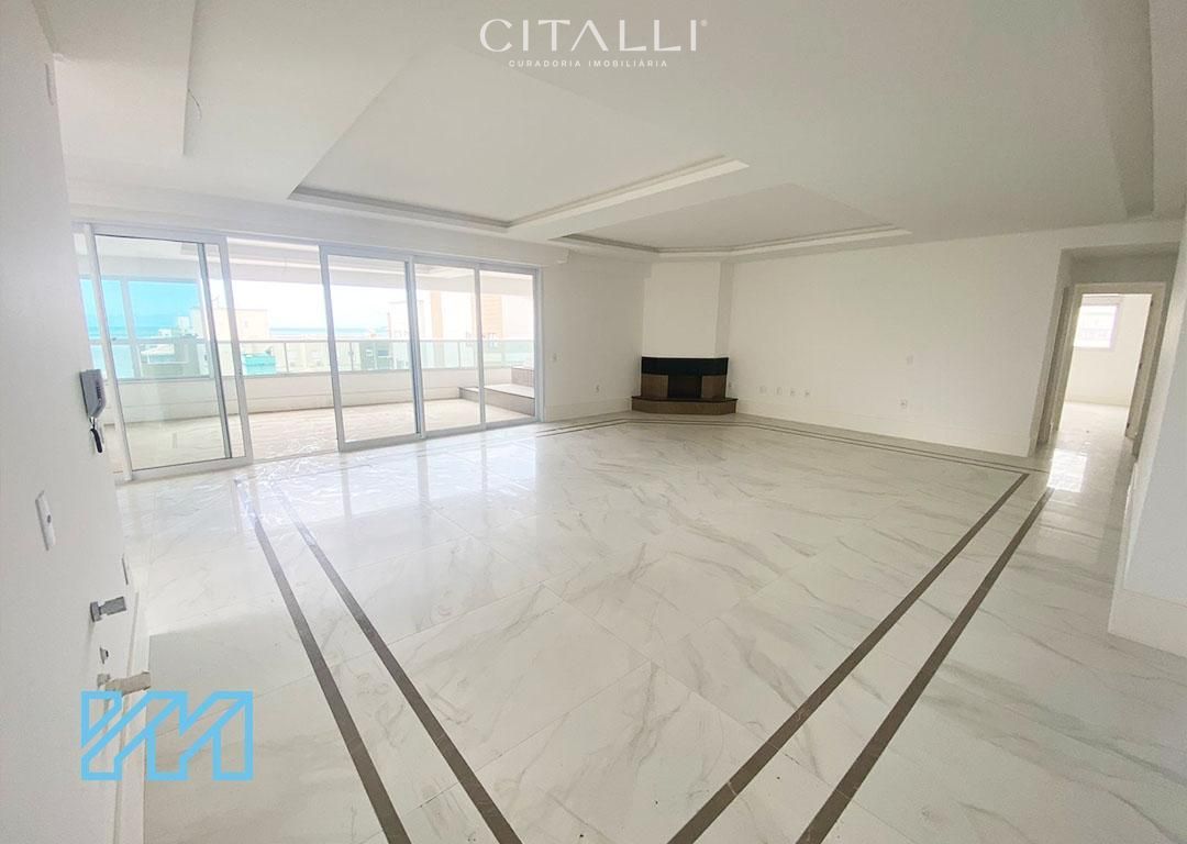 Apartamento com 04 suítes  no Edifício Residencial Murano em Itapema - Foto 3