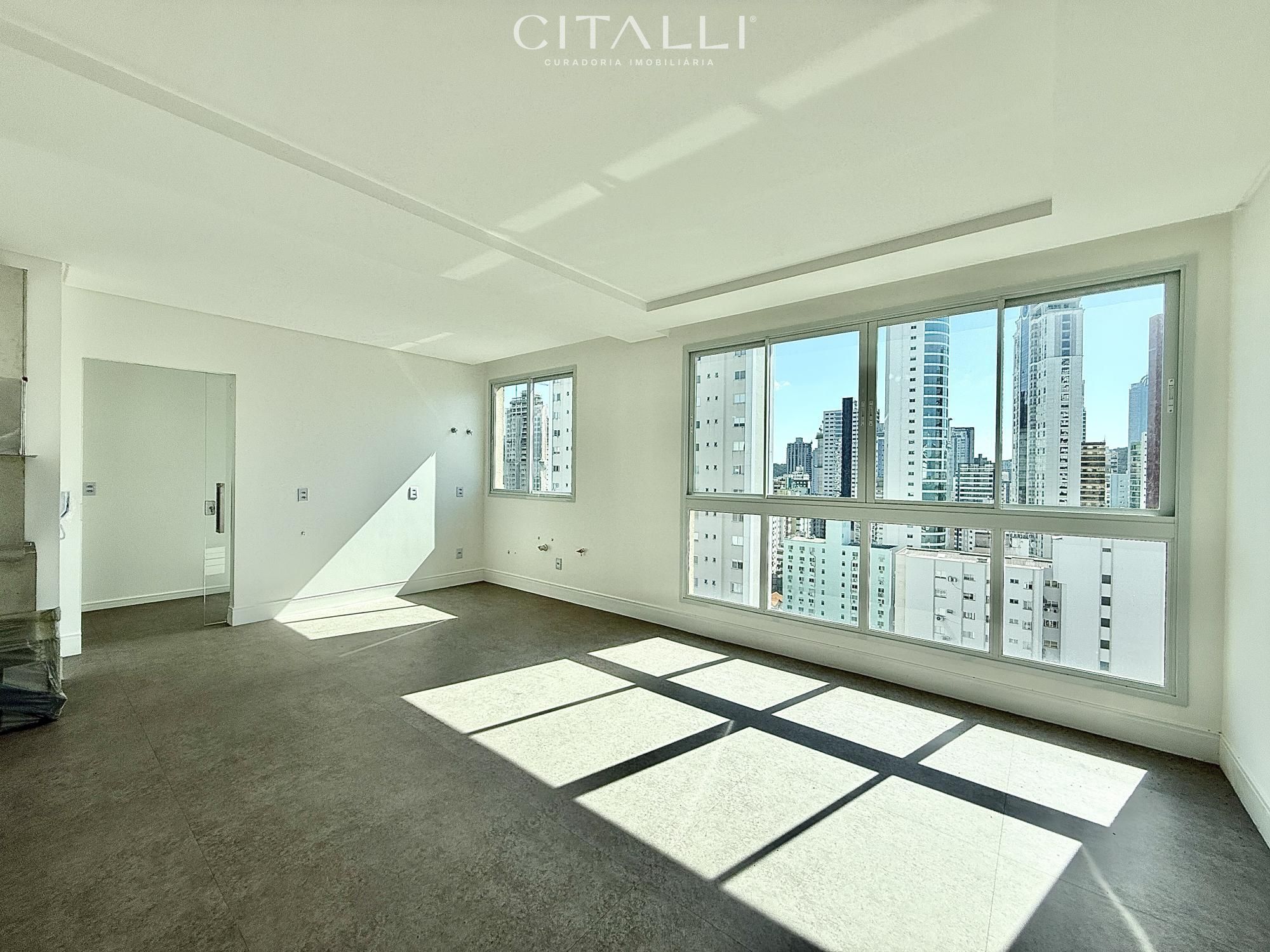 Apartamento à Venda no Edifício Villa Alba em Balneário Camboriú, 145m² - Foto 1