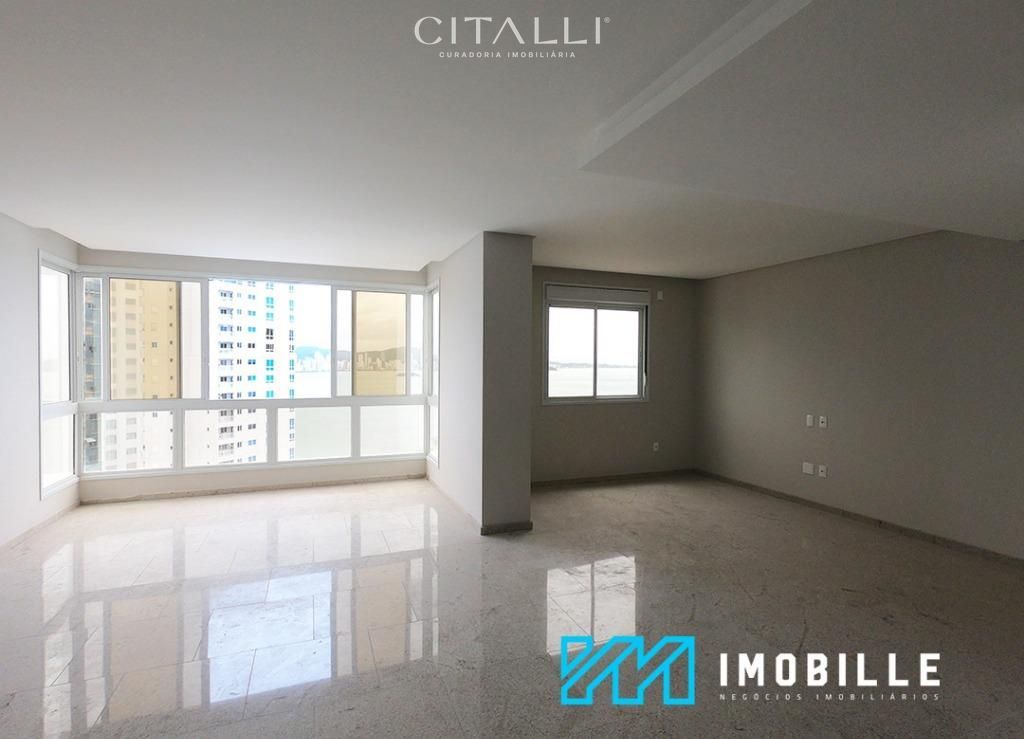 Apartamento com 03 suítes no Edifício Via Marina Balneário Camboriú - Foto 2