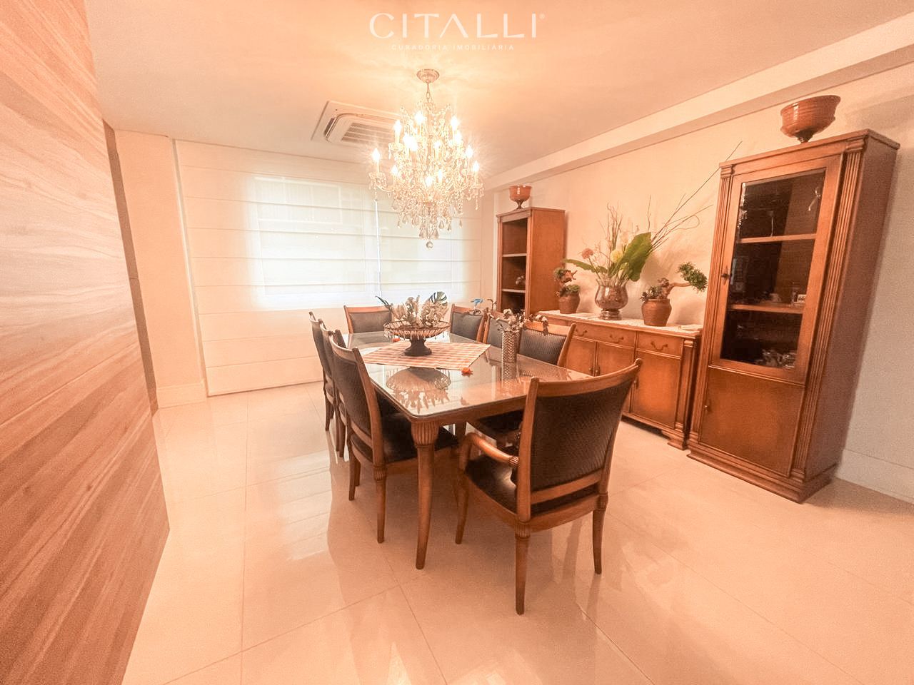 Apartamento  com 04 suítes o Edifício Metropolis em Balneário Camboriú - Foto 5