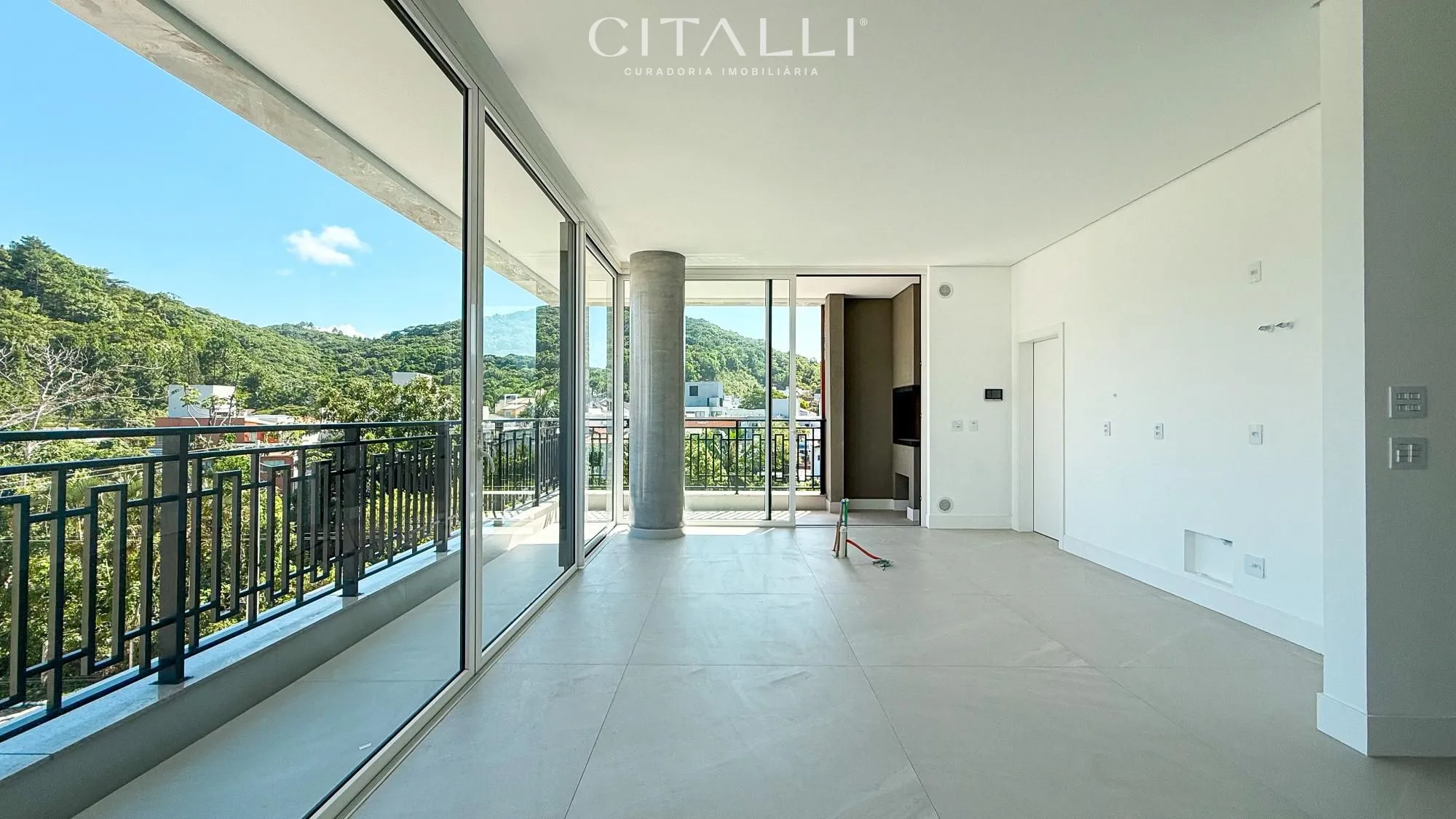APARTAMENTO NOVO NO EDIFÍCIO BRAVA AIKON – PRAIA BRAVA | ITAJAÍ - Foto 5