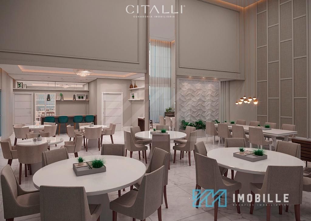 Apartamento com 04 suítes  no Edifício Villa Alba em Balneário Camboriú - Foto 4