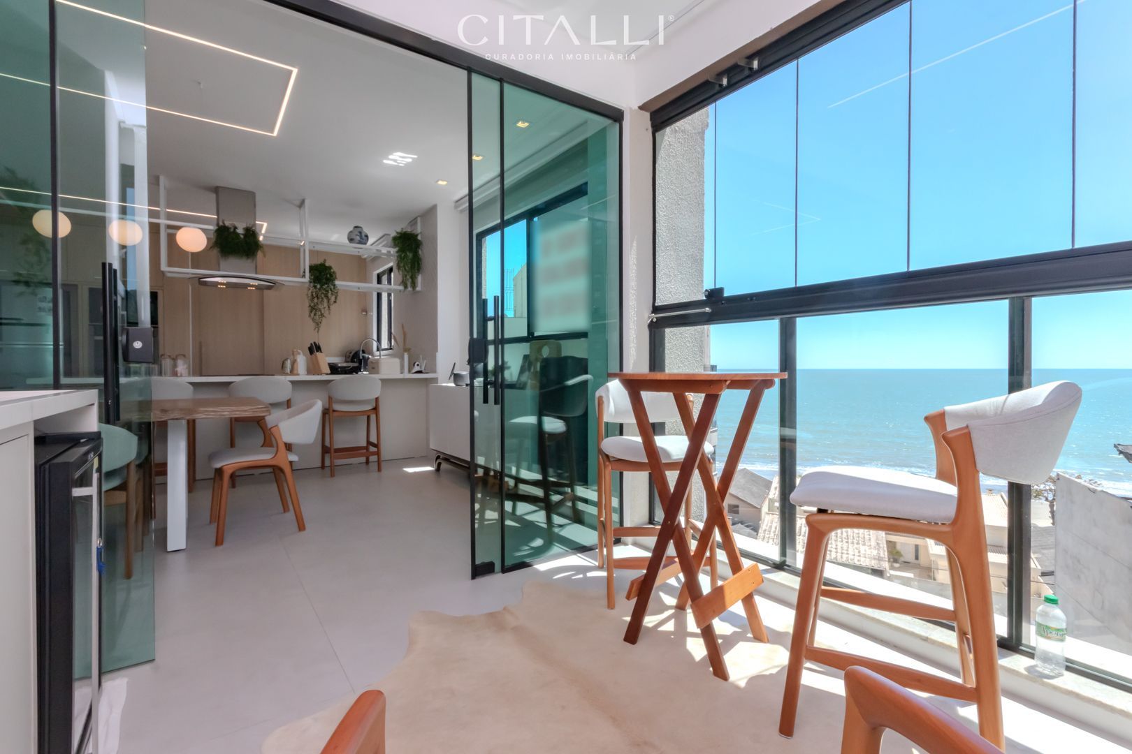 Premium Residence, 3 suítes a poucos metros Mar em Porto Belo. - Foto 3