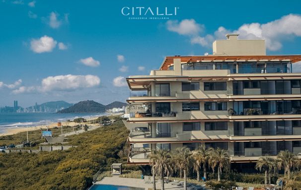 Apartamento no Edifício Bravíssima Private Residence com 389,55 m² - Foto 2