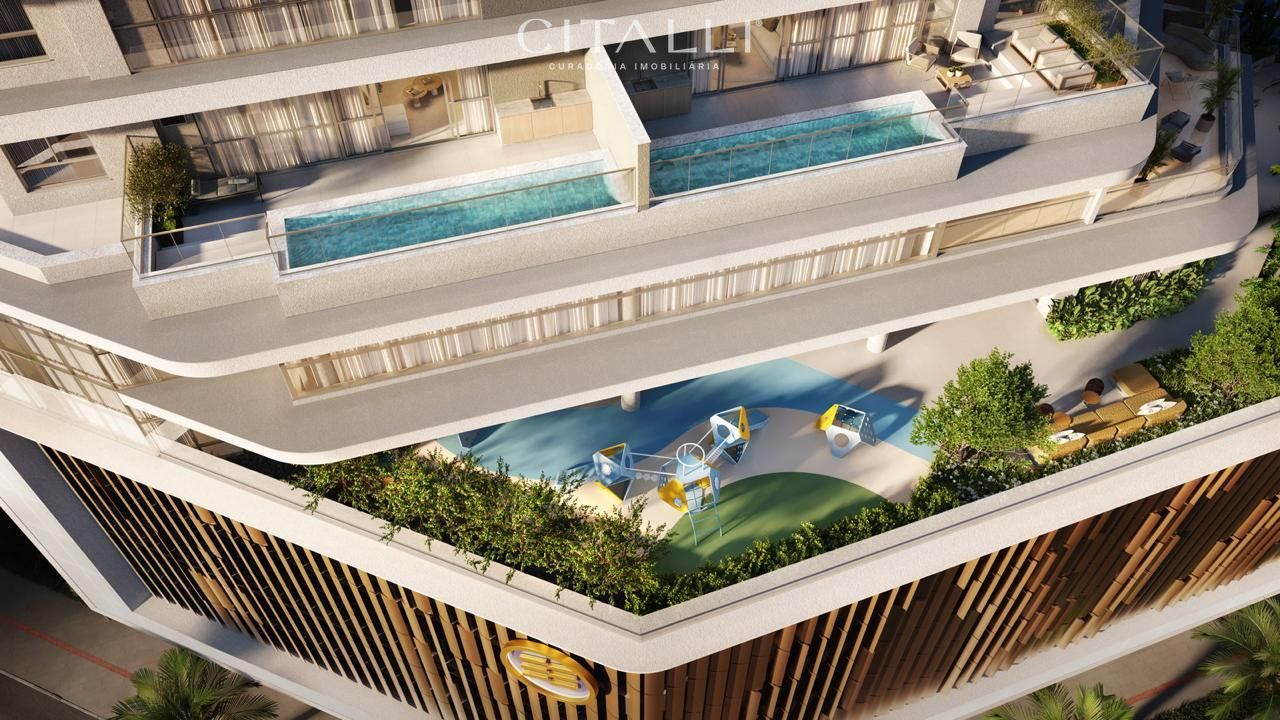 Apartamento no Edifício Alaia em Balneário Camboriú com 182,93 m² - Foto 4