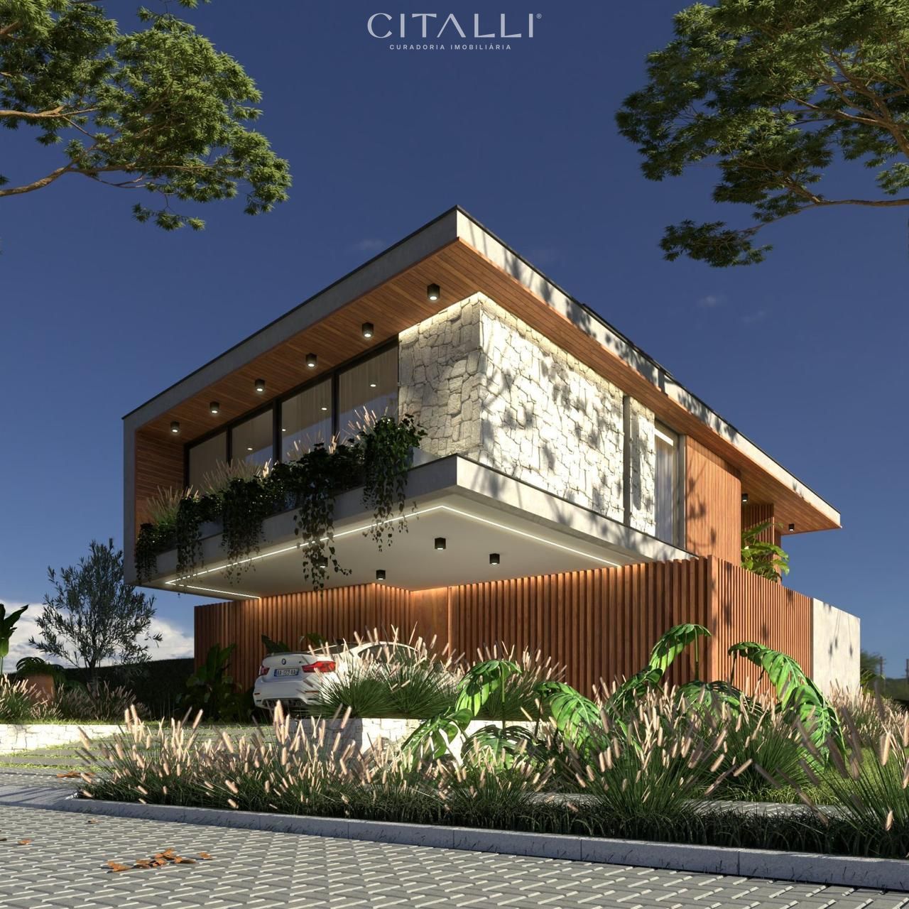 MANSÃO NO COLINAS DE CAMBORIÚ VILLAGE EM CAMBORIÚ - Foto 1