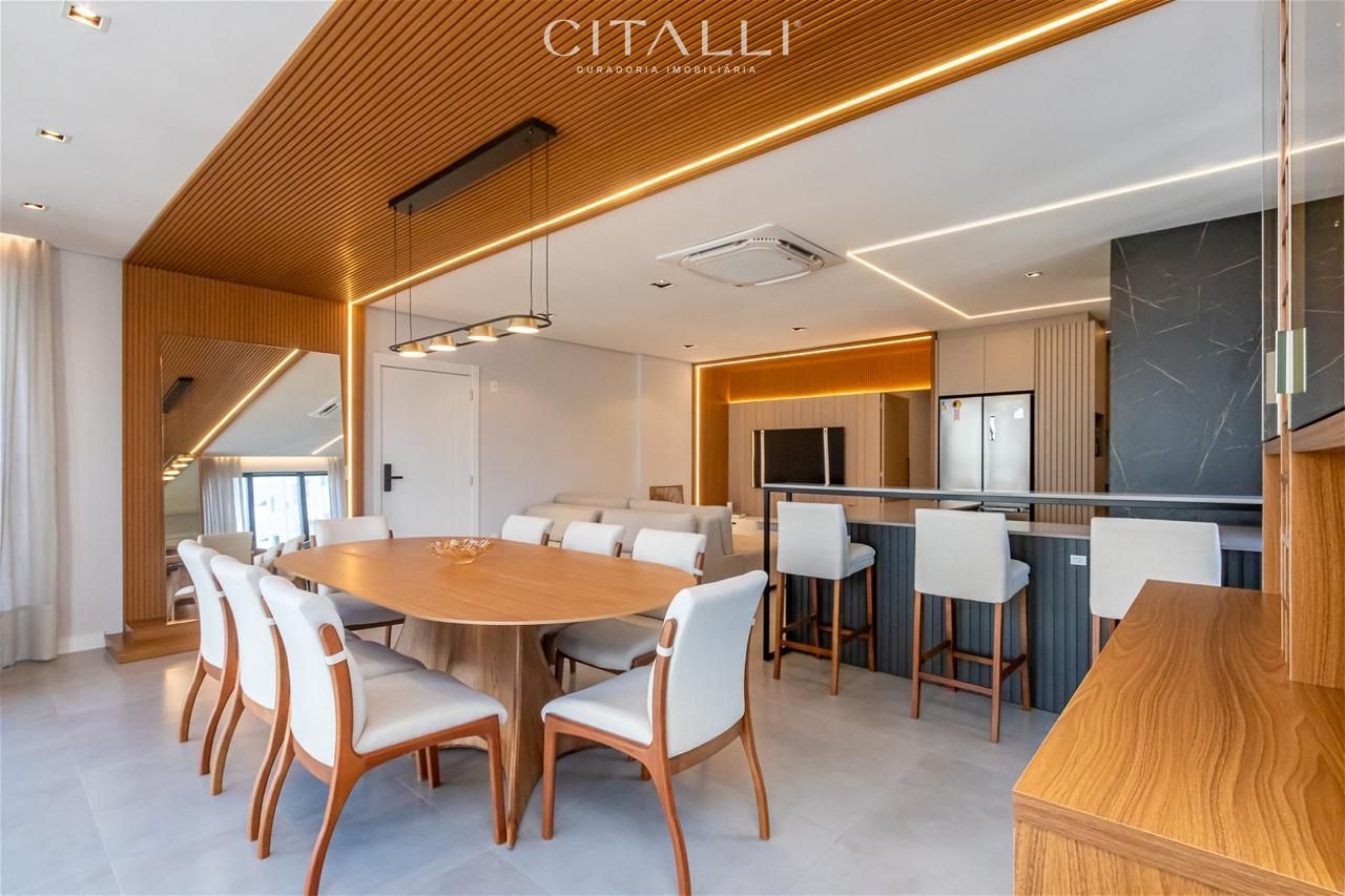 Apartamento no Edifício Costa Esmeralda em Balneário Camboriú com 136,69 m² - Foto 3