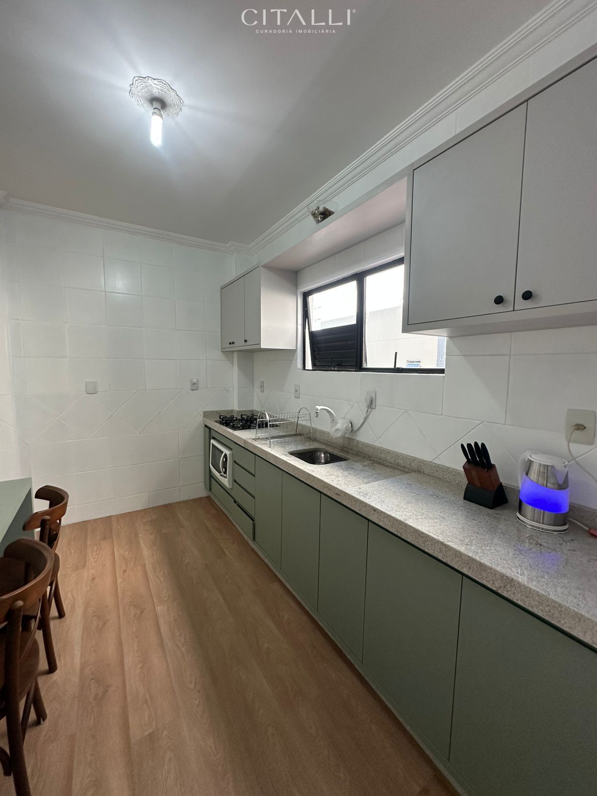 Residencial Almeida em Balneário Camboriú - Foto 1