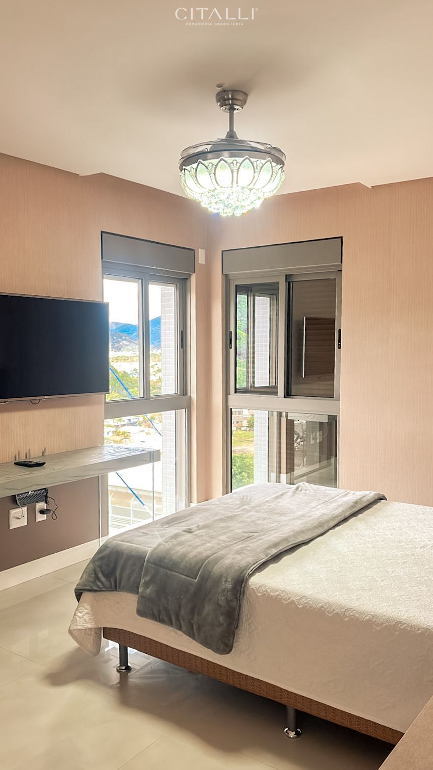 Apartamento no Edifício Baturité Lounge House em Balneário Camboriú com 183 m² - Foto 3