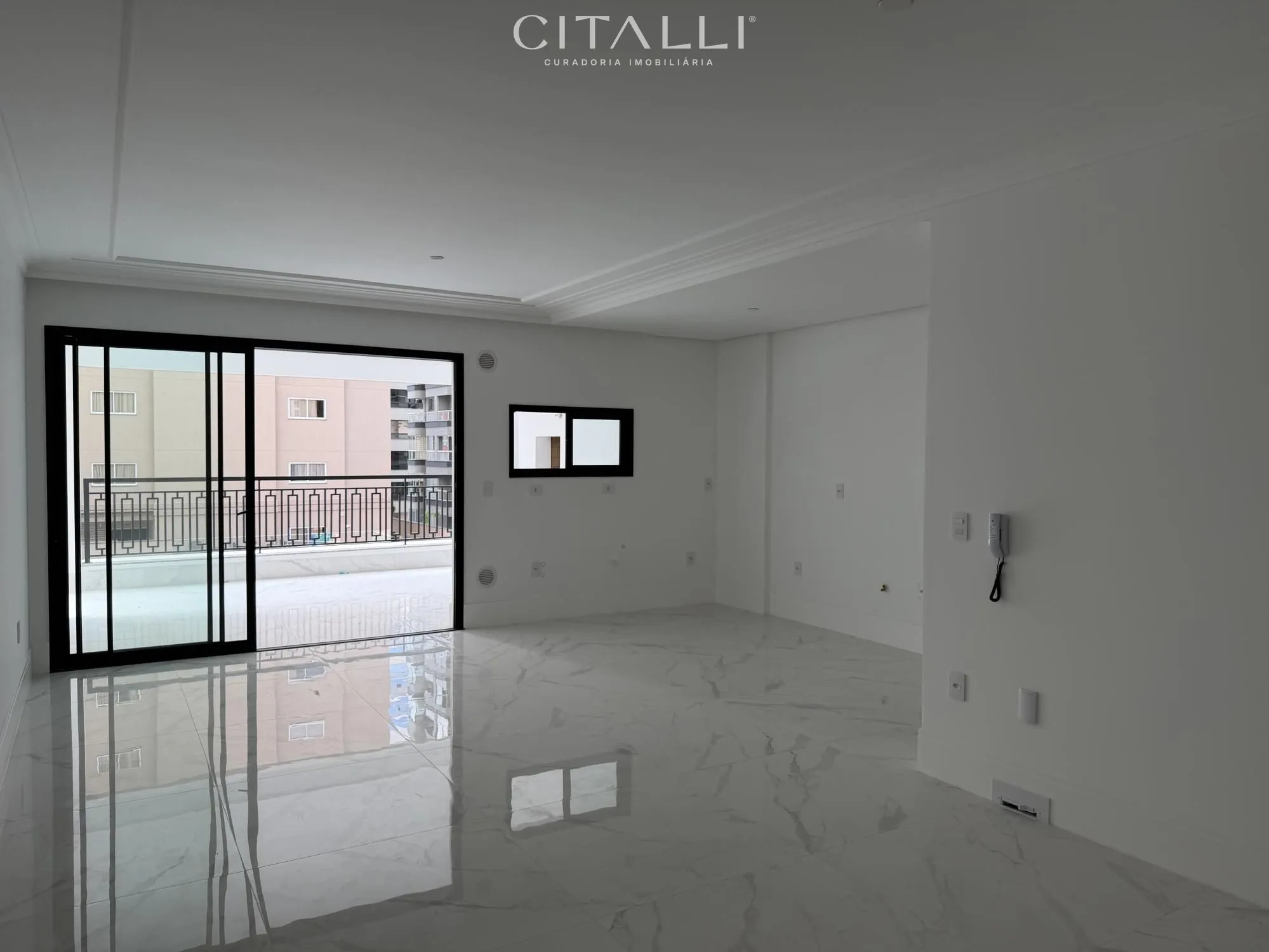 Maison Lafayette Padrão Dallo – Sofisticação e Conforto no Coração da Cidade - Foto 2