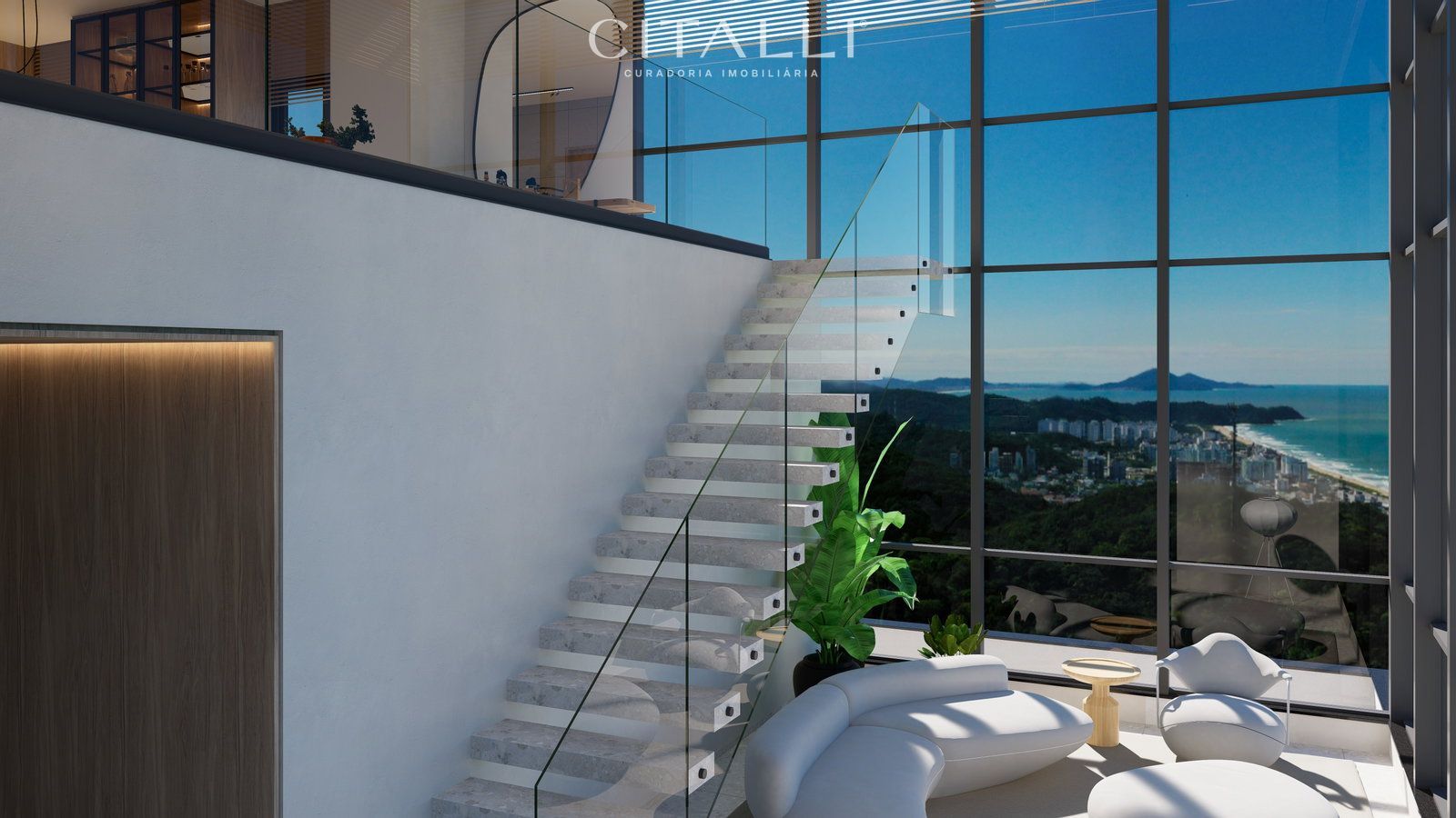 Apartamento Palazzo Giardino | 03 suítes no Pioneiros - Foto 3