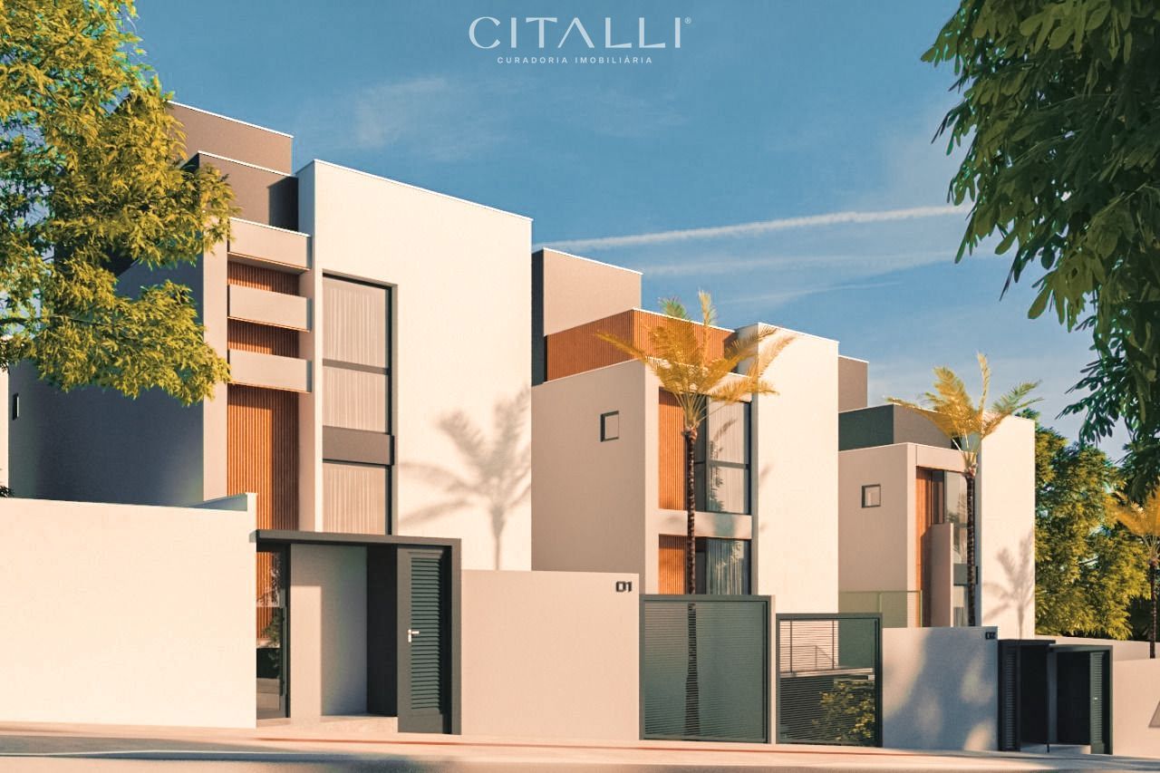 Casa no Condomínio Ariribá Houses em Balneário Camboriú com 200 m² - Foto 5