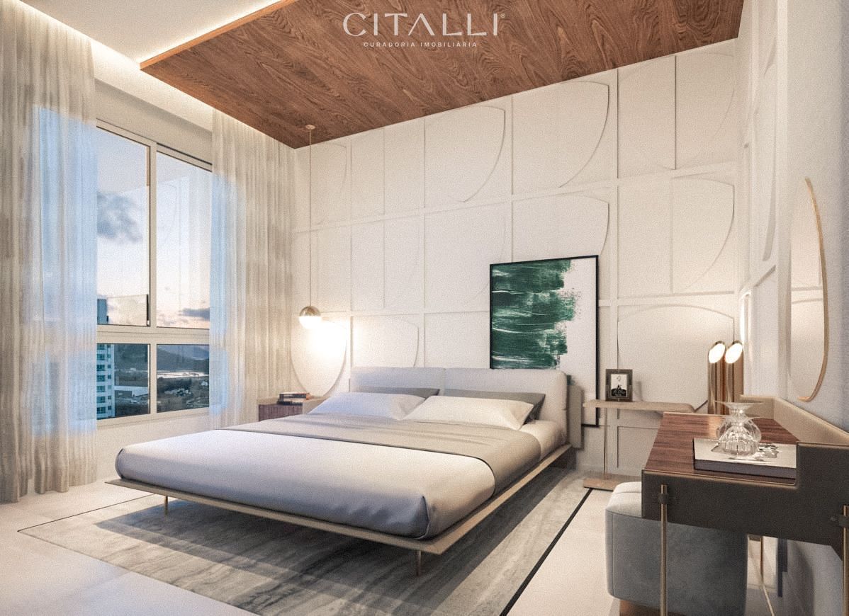 Apartamento diferenciado no Edifício Tonino Lamborghini Residences em Balneário Camboriú com 335 m² - Foto 5