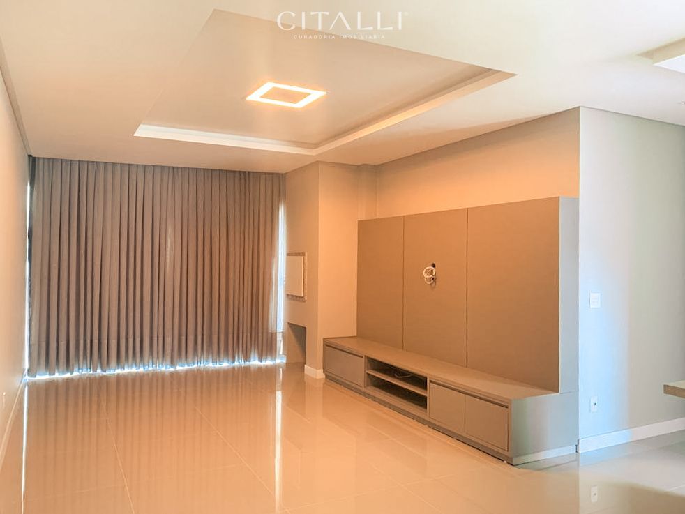 Apartamento no Edifício Carmel Vista Alta em Balneário Camboriú com 130 m² - Foto 1