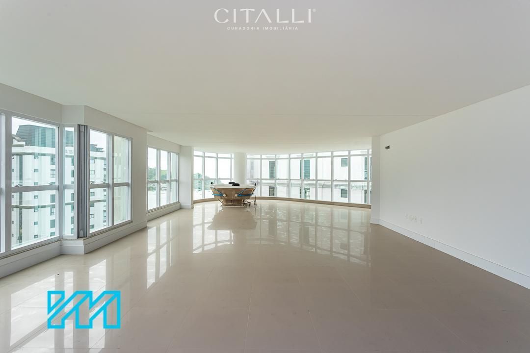 Apartamento Duplex com 06 suítes no Edifício Green Beach Residence em Itapema - Foto 1