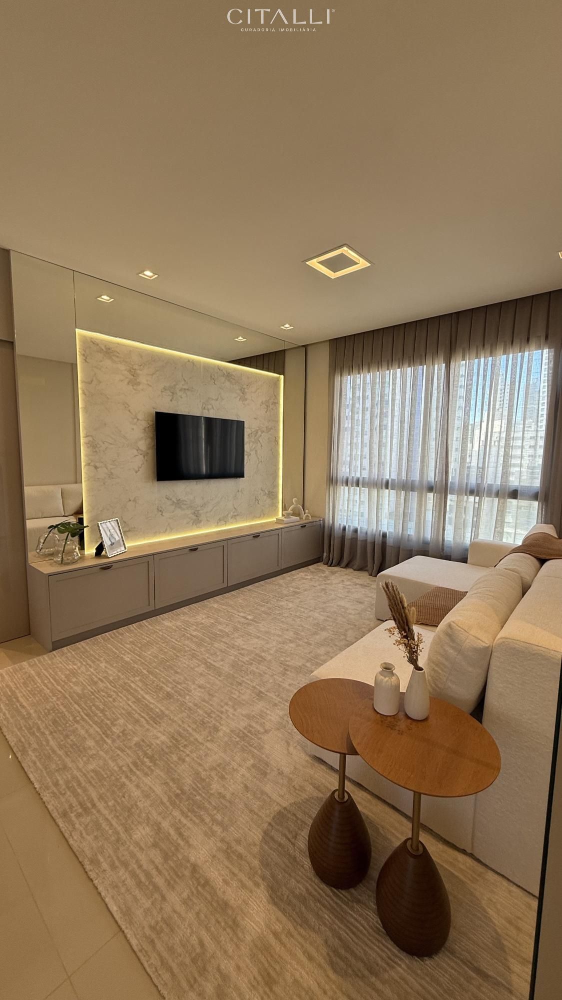 Apartamento Mobiliado no Edifício Porto Rotterdam em Balneário Camboriú. - Foto 4
