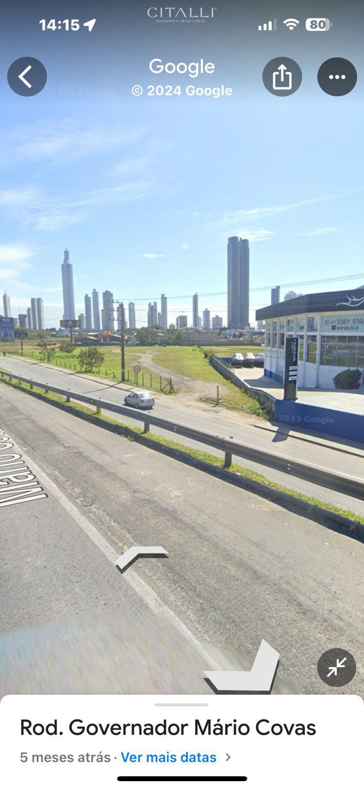 Imóvel 46672 - Foto 3