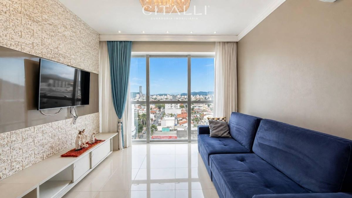 APARTAMENTO NO EDIFÍCIO ROYALTON - BALNEÁRIO CAMBORIÚ - Foto 4