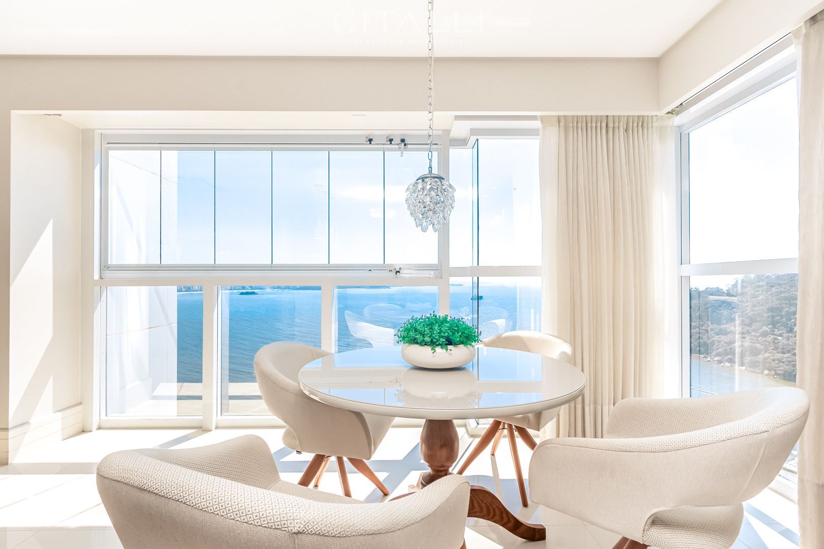 Apartamento no Edifício Ibiza Towers em Balneário Camboriú com 237 m² - Foto 5