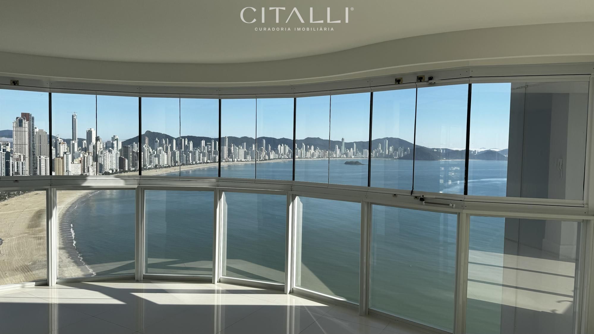 Apartamento no Edifício Ibiza Towers em Balneário Camboriú com 237 m² - Foto 3